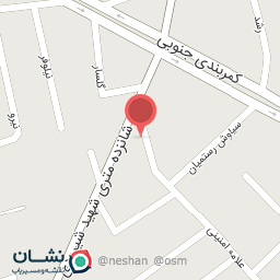 عکس چایخانه حاج صالح