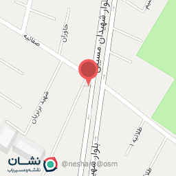 عکس اتوسرویس جواد