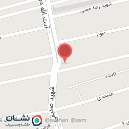 عکس سالن زیبایی میم