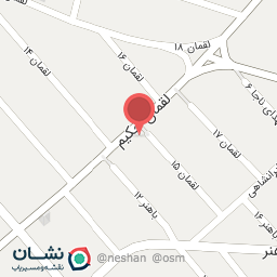 عکس نانوایی لواش پرچگانی