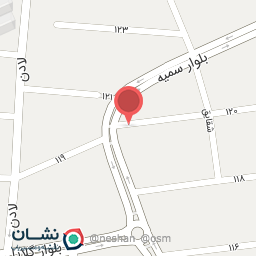 عکس کافه صد درخت 