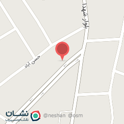 عکس ابزار فروشی ساختمان کیان