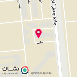 عکس نمایندگی شرکت بکتاش