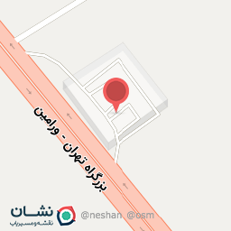 عکس جایگاه سوخت بنزین و گازوئیل مهتاب