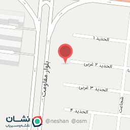 عکس افق کوروش شعبه اهواز بلوار بسیج