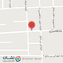 عکس مجتمع مسکونی ۳۶۹ بنمانع 