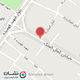 عکس مبلمان چهارچوب