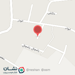 عکس سالن زیبایی صباصیادی