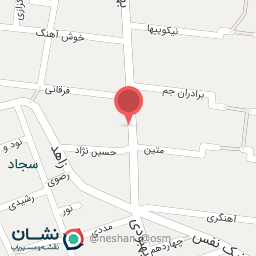 عکس تعمیرگاه cng قائم