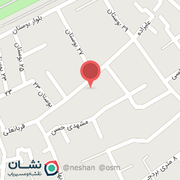 عکس نانوایی سنگکی صاحب الزمان