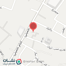 عکس آرایشی بهداشتی تاج