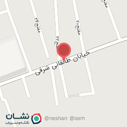 عکس فروشگاه‌ زنجیره‌ای رفاه