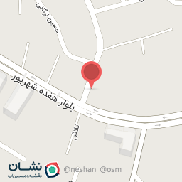 عکس گلفروشی خانم ملایی