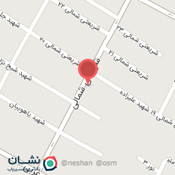 عکس لوازم خانگی شکوری