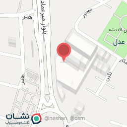 عکس فروشگاه پمپیران_خوش فر