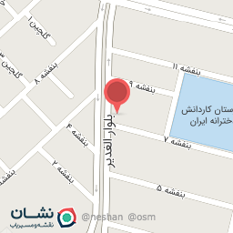 عکس کارگاه کانال سازی هوا صنعت