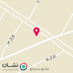 عکس رستوران موسی الرضا صفایی شعبه شهرک صنعتی
