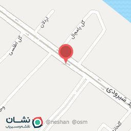 عکس سالن زیبایی و تخصصی عروس مینا مدنی