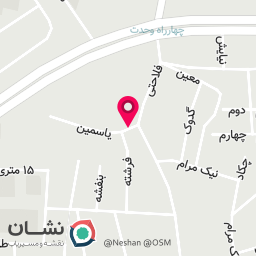 عکس فروشگاه مقدم خاویار