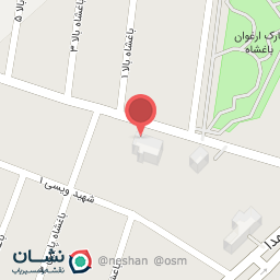 عکس تعمیرگاه مکانیکی پارس