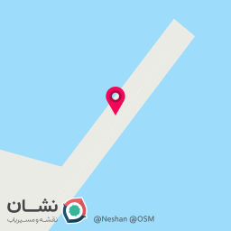 عکس موج شکن انزلی