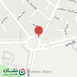 عکس عطر فروشی