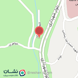 عکس چایخانه و رستوران دالون بهشت