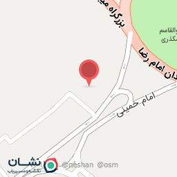 عکس ورزشگاه ٢٢ بهمن