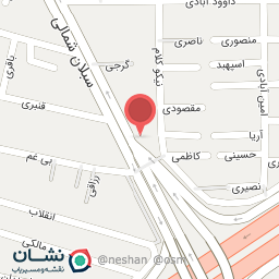 عکس سازمان خیریه آبشار عاطفه ها