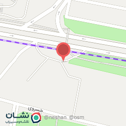 عکس ایستگاه اتوبوس پایانه شهید محلاتی تخلیه