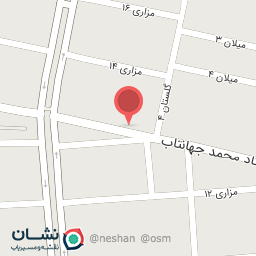 عکس کافی‌نت آزادگان