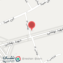 عکس فروشگاه حنزو 