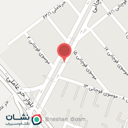 عکس کافه ماهور