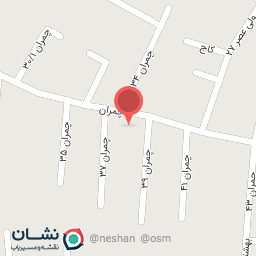 عکس تعمیرگاه جت اسکی شریف زاده