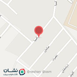 عکس سوپر مارکت عمو حسن