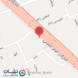 عکس فروشگاه استوک پارت