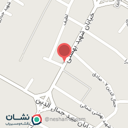 عکس املاک میراث