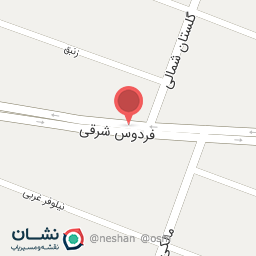 عکس سالن آرایشی مونا سالاری