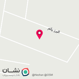 عکس مسجد مجتمع آسمان البرز