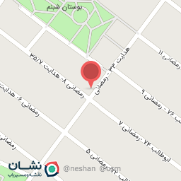 عکس نقشه برداری خراسان