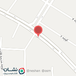 عکس تعمیرگاه اطمینان