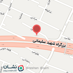 عکس فست‌فود کلانتر