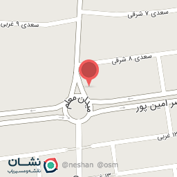 عکس زیروبندسازی عمورضا