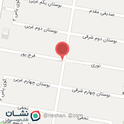 عکس سوپر مارکت حسینی