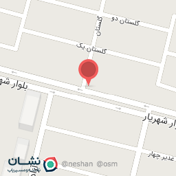 عکس سوپرمارکت گلستان