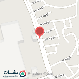 عکس داروخانه شبانه روزی دکتر تهرودی