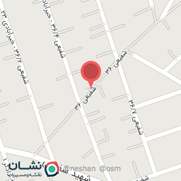 عکس پارچه فروشی پوربخشی 