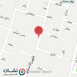 عکس کاغذ و مقوا رستمی