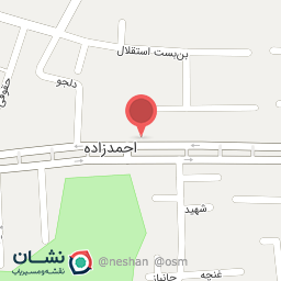 عکس کبابی رخشا