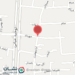 عکس گالری نقره باران